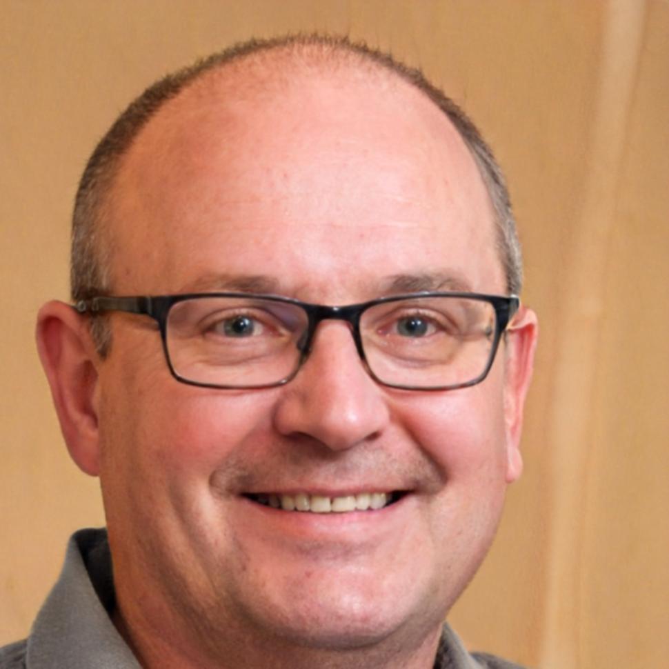 Retrato profesional de Unai Lamarca, analista de inversiones y valoración