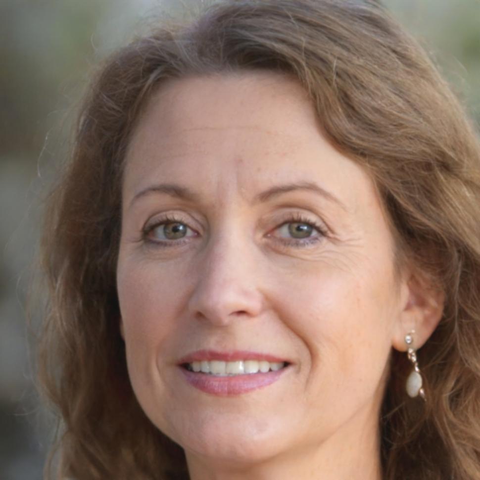 Instructora especializada en análisis financiero estratégico